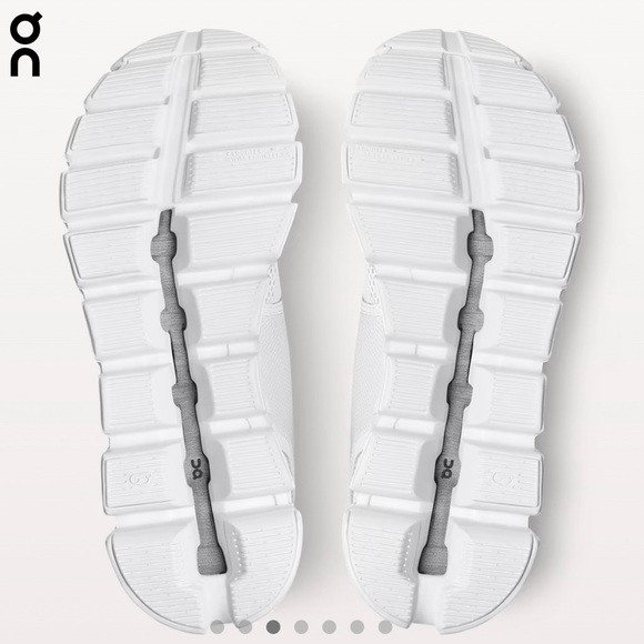 On Cloud- Cloud 5- Size 8.5 Women’s- Never Worn- - Picture 3 of 6